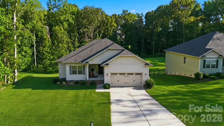 140 Wylie Trail, Statesville, NC 28677 - #3