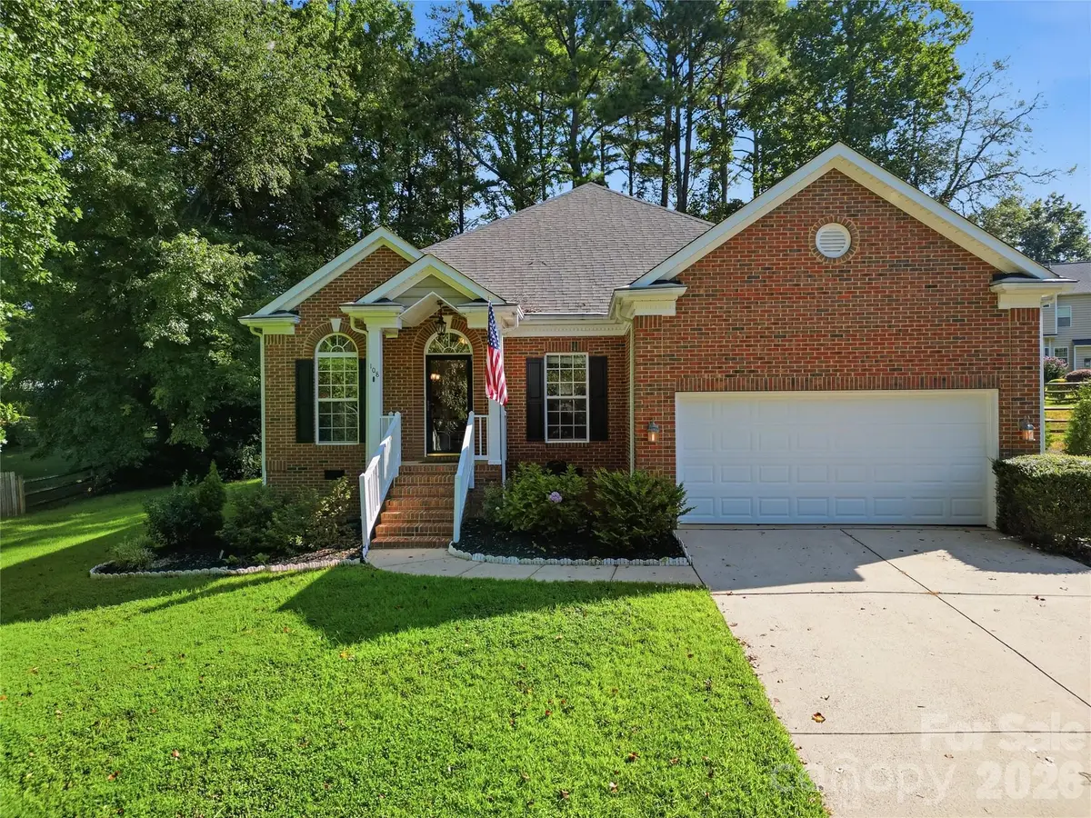 108 Summerbrook Lane, Mooresville, NC 28117 - #1