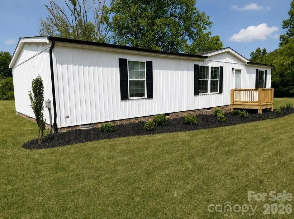 2765 Piney Road, Morganton, NC 28655 - #1