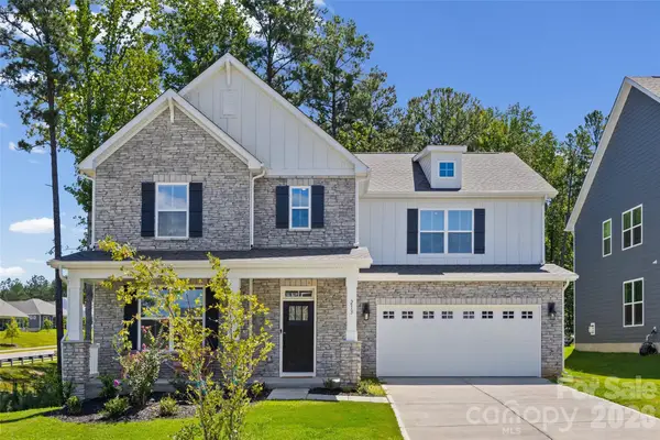 213 Miramar Drive, York, SC 29745