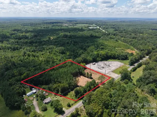 0 Cassels Road, Chester, SC 29706