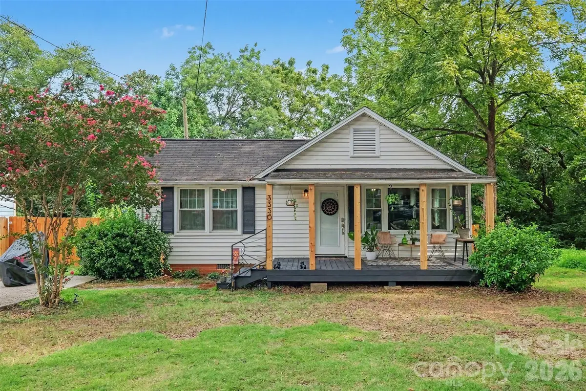 3330 Benard Avenue, Charlotte, NC 28206 - #1