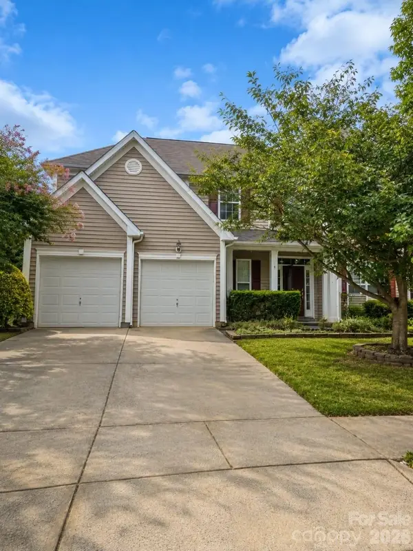 13316 Mallard Landing Road, Charlotte, NC 28278