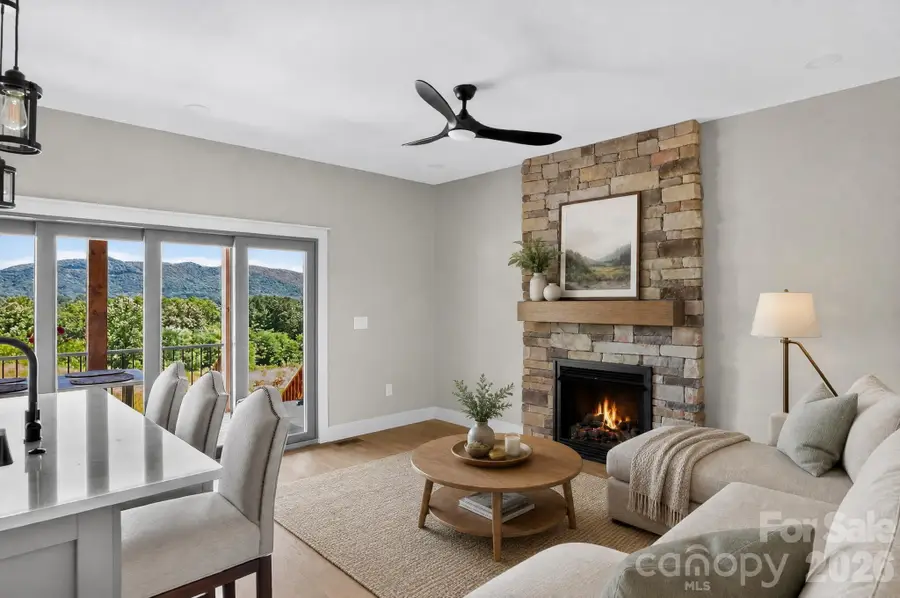 128 Chepstow Place, Black Mountain, NC 28711 - #2
