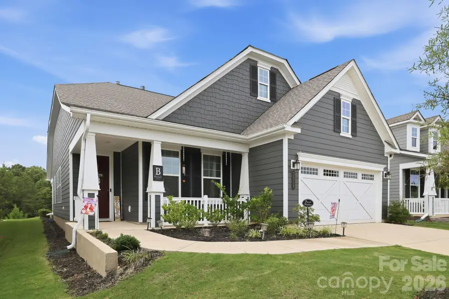 3038 Trace Meadow Court, York, SC 29745 - #2