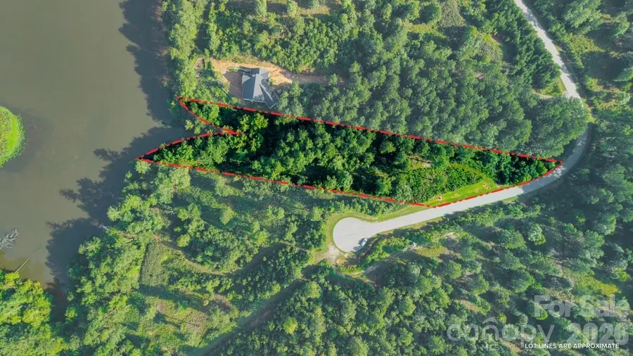 2198 Inlet Shore Road Ne #28, Connelly Springs, NC 28612 - #2