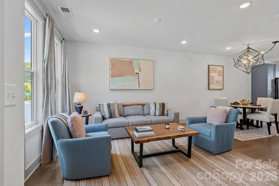 1725 Wesley Green Way, Charlotte, NC 28208 - #2