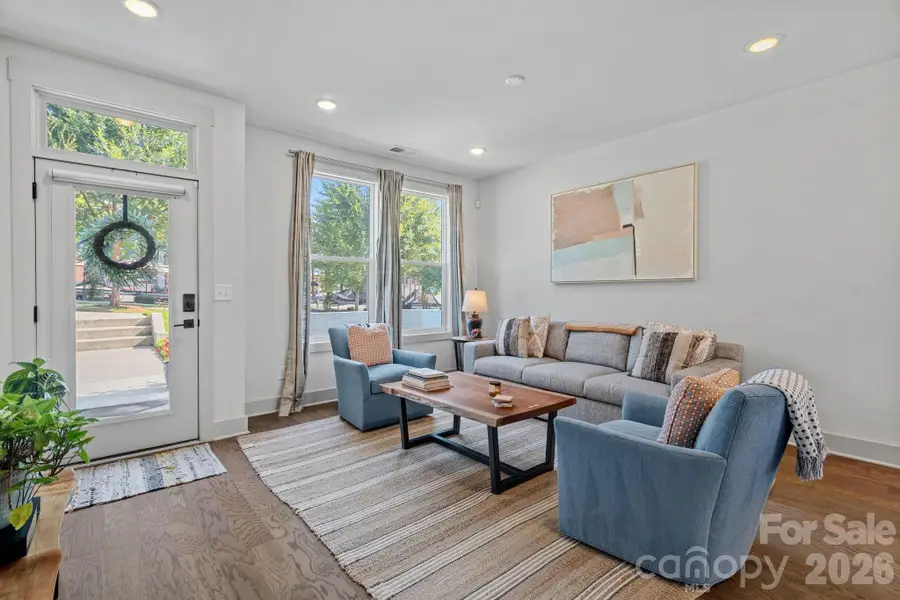 1725 Wesley Green Way, Charlotte, NC 28208 - #3