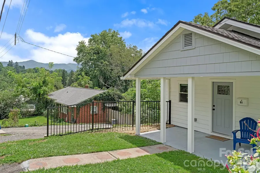 81 Second Street, Canton, NC 28716 - #2