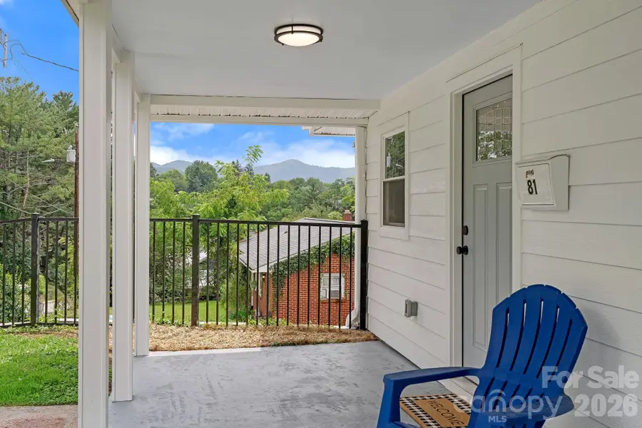81 Second Street, Canton, NC 28716 - #3