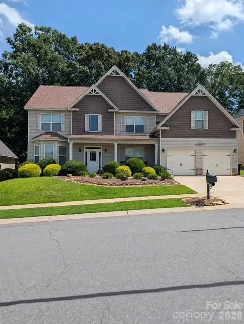 119 Cole Drive, Mooresville, NC 28115