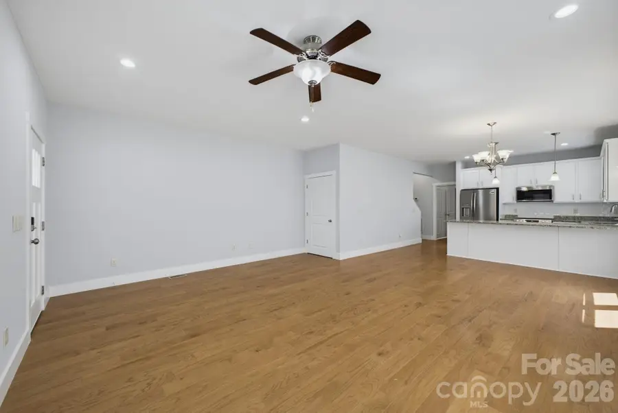 25 Gratitude Drive, Asheville, NC 28806 - #3