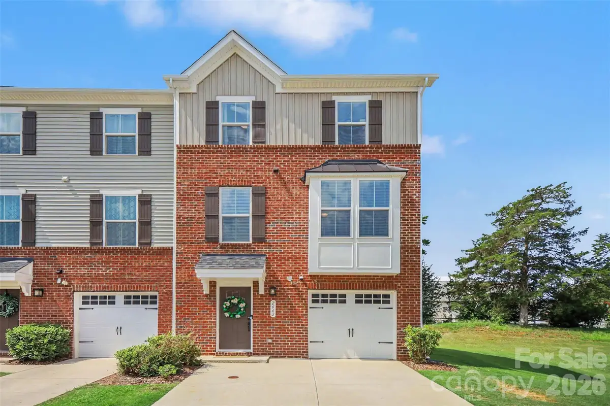 2662 Grantham Place Drive, Fort Mill, SC 29715 - #1