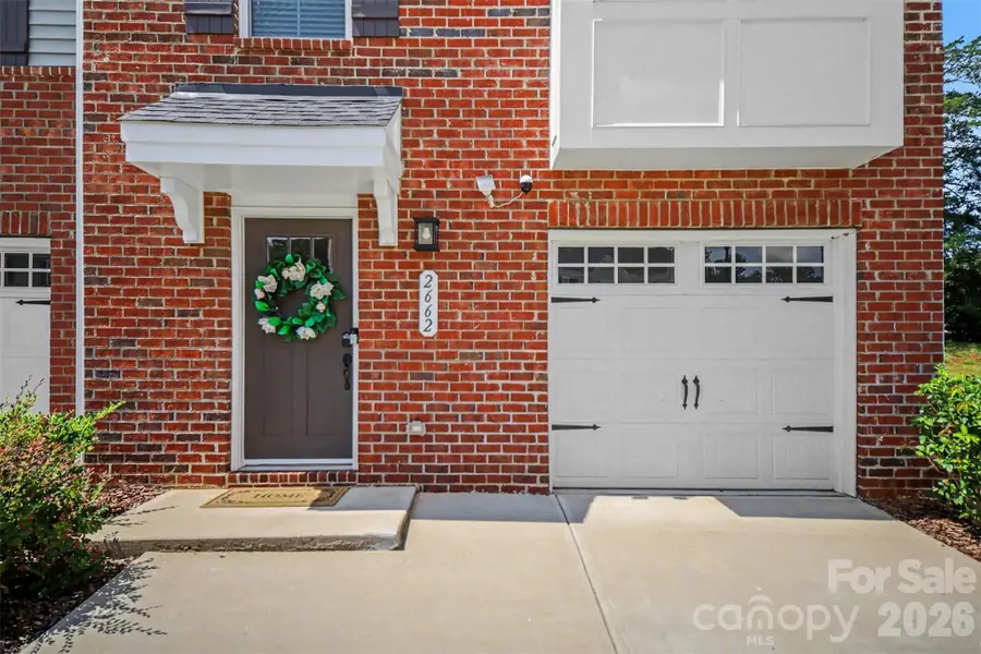 2662 Grantham Place Drive, Fort Mill, SC 29715 - #2