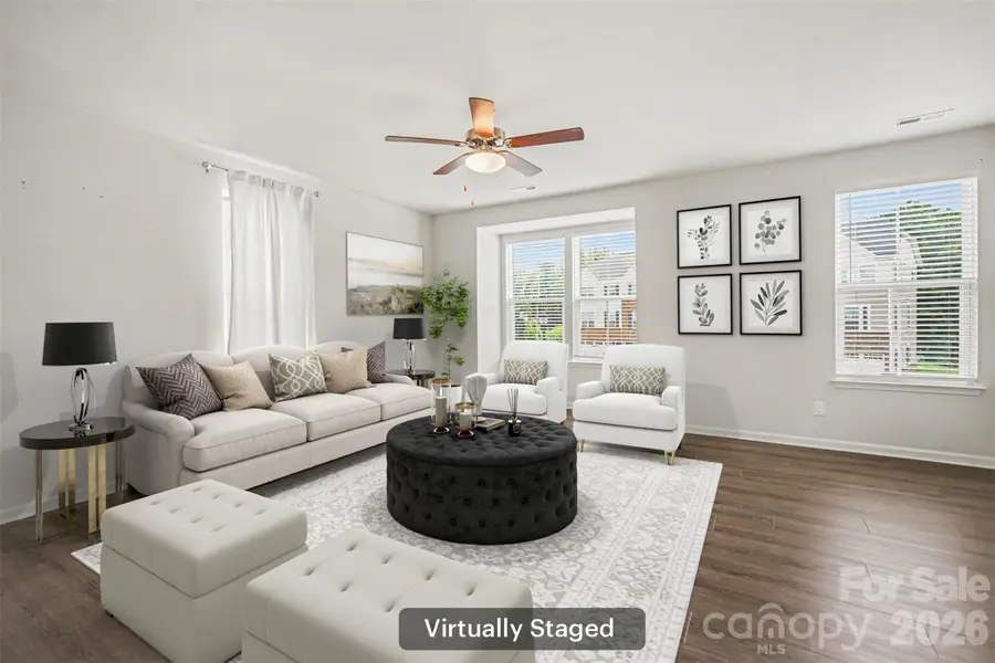 2662 Grantham Place Drive, Fort Mill, SC 29715 - #3