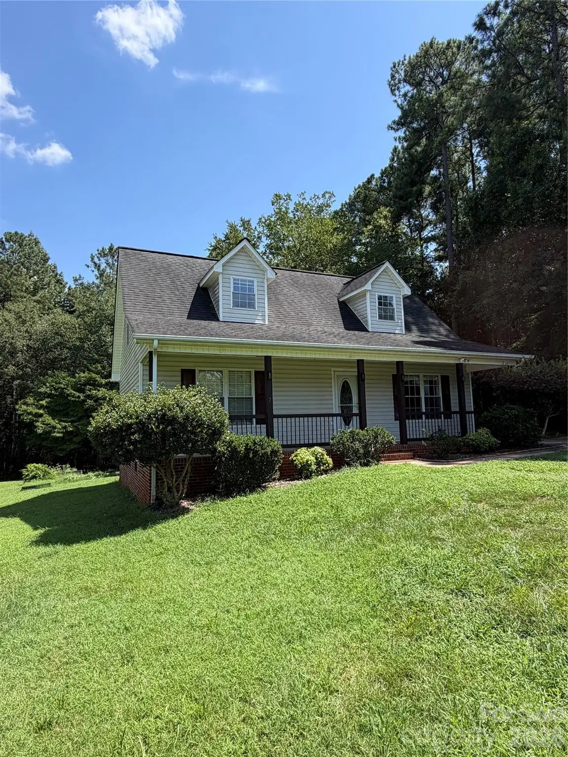 600 Blossom Hill Road, Lincolnton, NC 28092 - #1