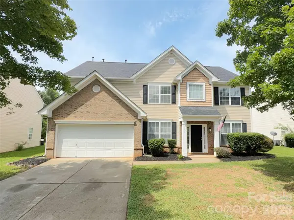 9927 Jeanette Circle, Charlotte, NC 28213