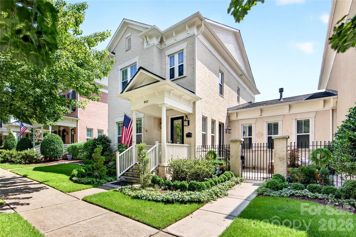 9517 Wheatfield Road, Charlotte, NC 28277 - #1