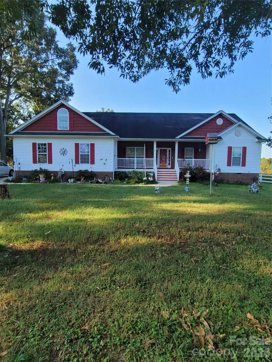 744 Kiser Road, Bessemer City, NC 28016 - #1