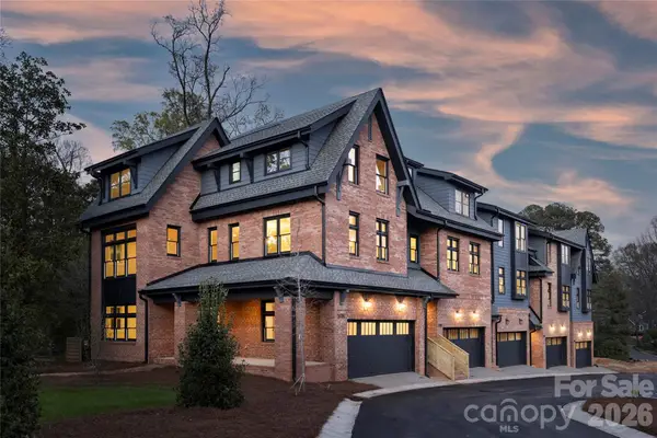 3143 Colyer Place, Charlotte, NC 28205
