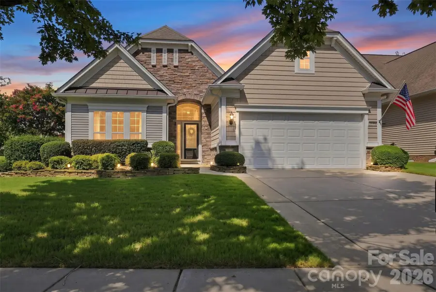 2185 Hartwell Lane, Indian Land, SC 29707 - #2