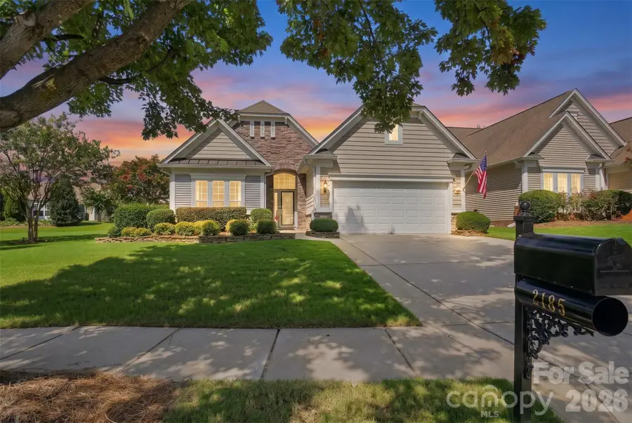 2185 Hartwell Lane, Indian Land, SC 29707 - #3