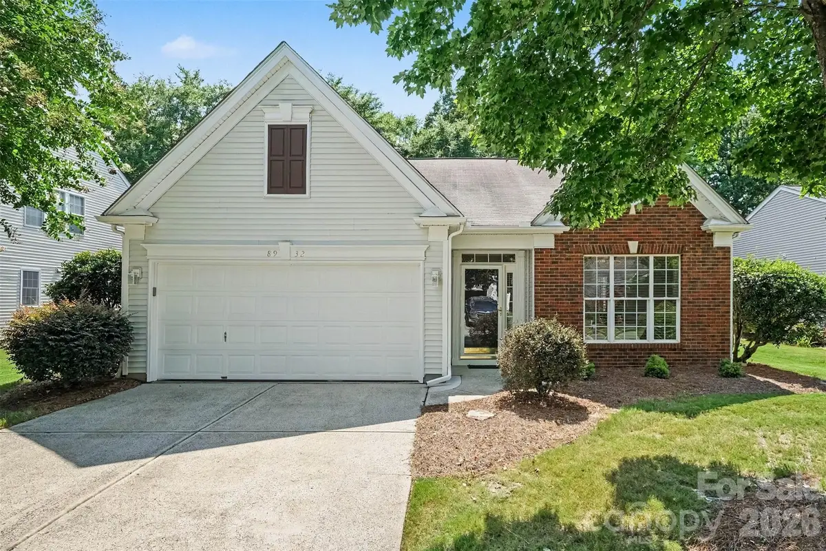 8932 Kestral Ridge Drive, Charlotte, NC 28269 - #1