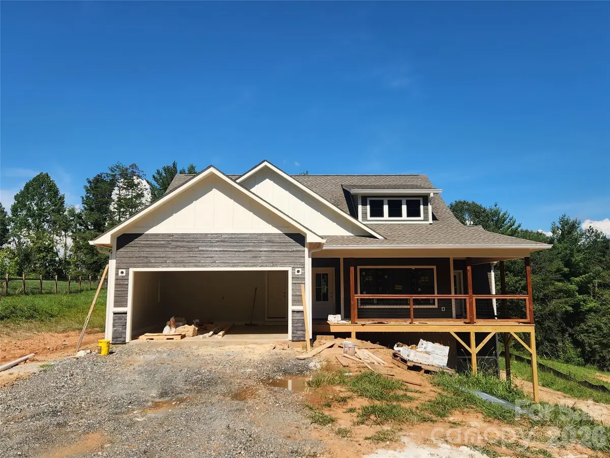 10 Setter Lane, Weaverville, NC 28787 - #1