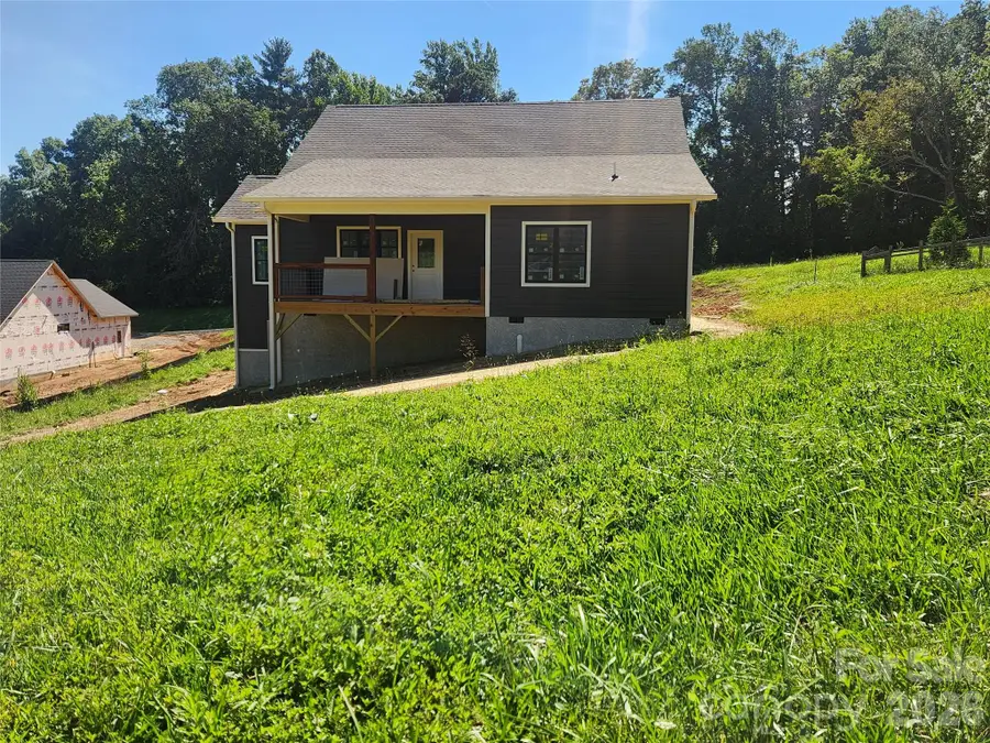 10 Setter Lane, Weaverville, NC 28787 - #3