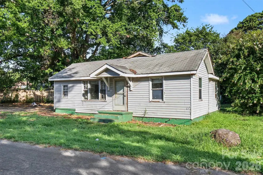2131 Ferris Street #42-44, Rock Hill, SC 29732 - #2