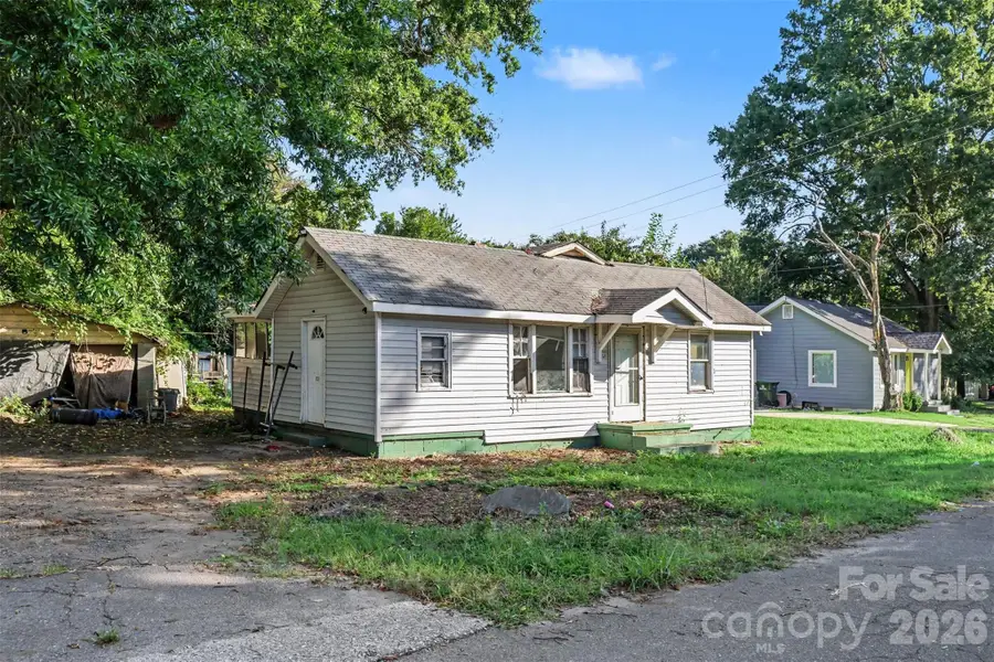 2131 Ferris Street #42-44, Rock Hill, SC 29732 - #3