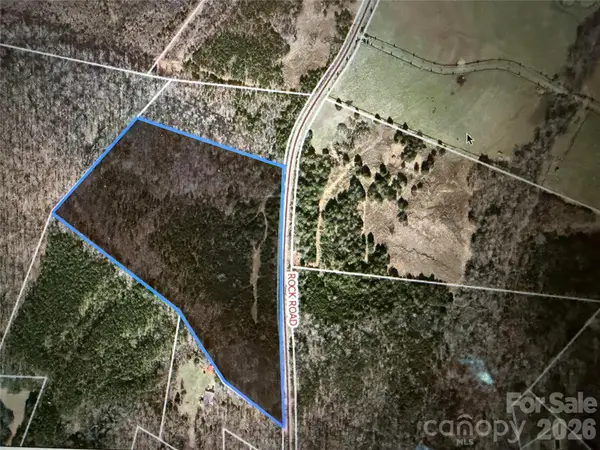 00 Rock Road, Rutherfordton, NC 28139