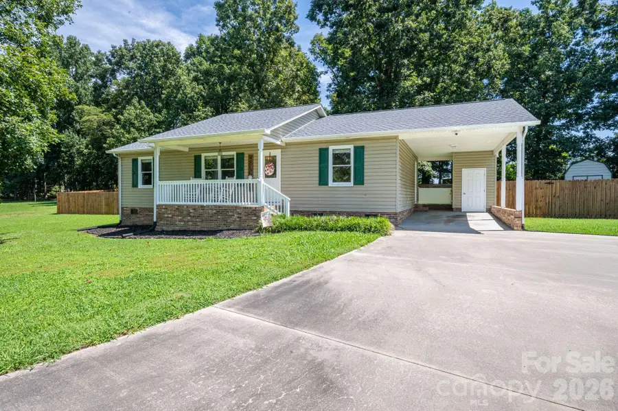 145 Eagles Nest Way, Shelby, NC 28152 - #2