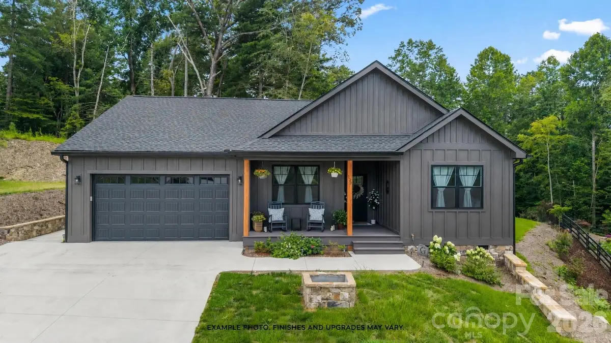 Lot 25 TBD Sugarloaf Meadows #25, Hendersonville, NC 28792 - #1