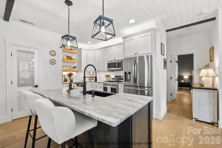 Lot 25 TBD Sugarloaf Meadows #25, Hendersonville, NC 28792 - #3