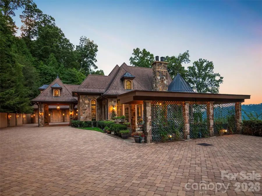 994 Clovertop Lane, Arden, NC 28704 - #2