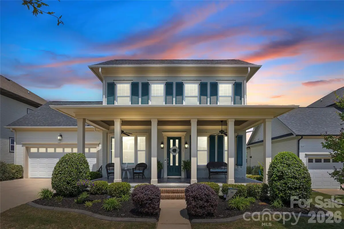 329 Sensibility Circle, Fort Mill, SC 29708 - #1