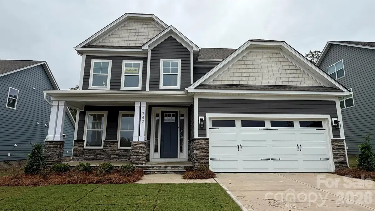 742 Clovis Street, Rock Hill, SC 29730 - #1