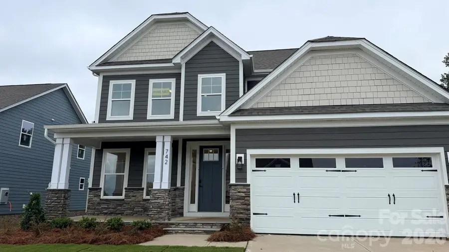 742 Clovis Street, Rock Hill, SC 29730 - #2