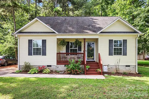 721 Daves Road, York, SC 29745