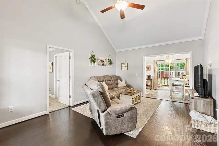 721 Daves Road, York, SC 29745 - #3