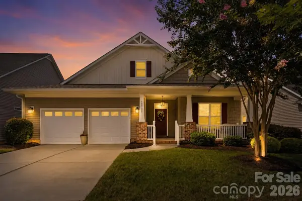 12701 Meetinghouse Drive, Cornelius, NC 28031