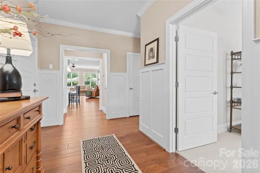 12701 Meetinghouse Drive, Cornelius, NC 28031 - #2