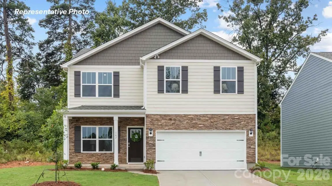 636 17th Avenue Drive Ne, Hickory, NC 28601 - #1