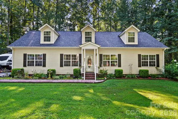 411 Alpine Street, Kannapolis, NC 28081