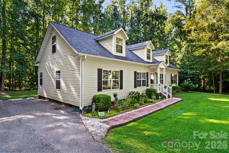 411 Alpine Street, Kannapolis, NC 28081 - #3