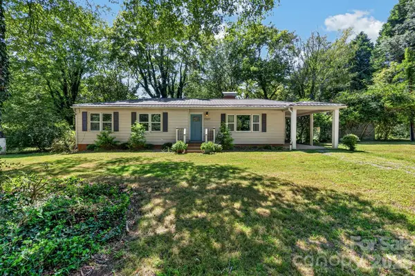 7257 Sherrills Ford Road, Sherrills Ford, NC 28673