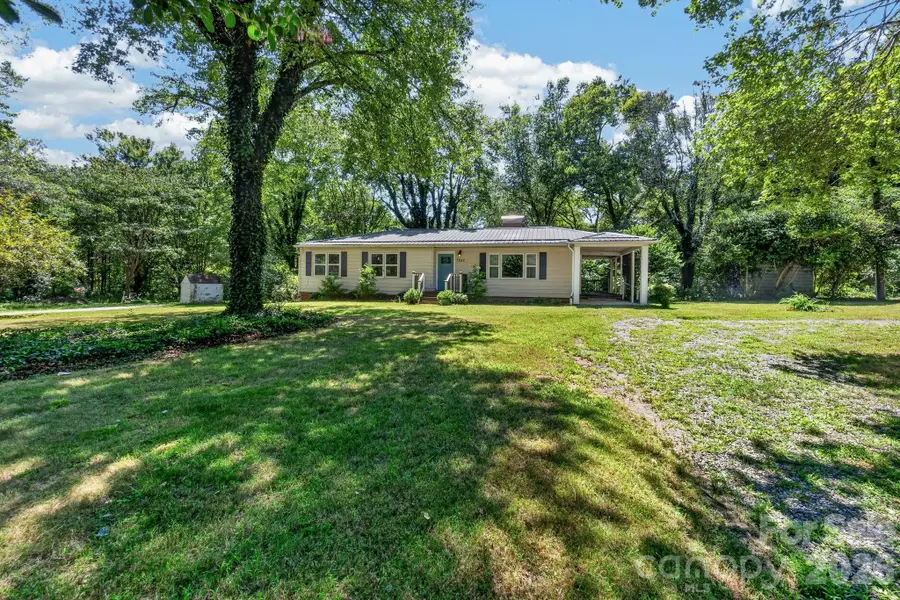 7257 Sherrills Ford Road, Sherrills Ford, NC 28673 - #3