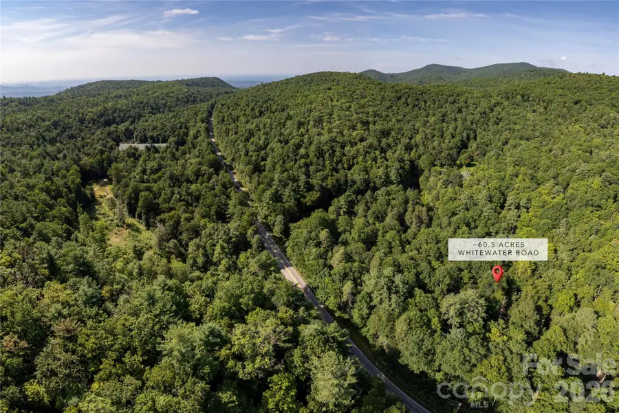 TBD Whitewater Road, Sapphire, NC 28774 - #3