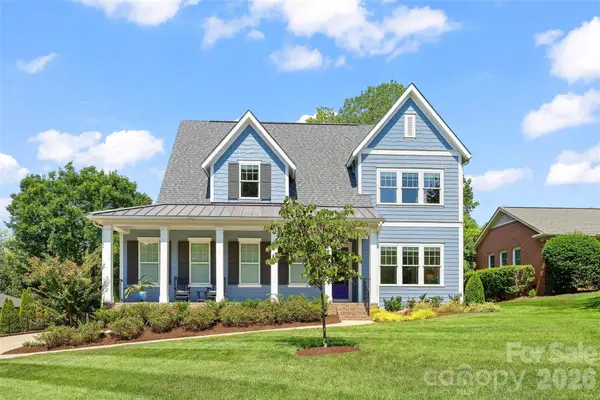 2511 Tower Court, Charlotte, NC 28209